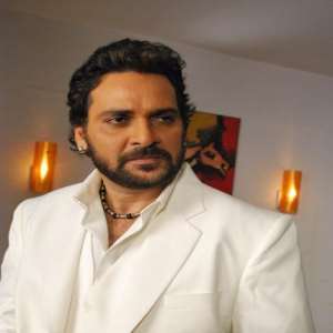 Shahbaz Khan